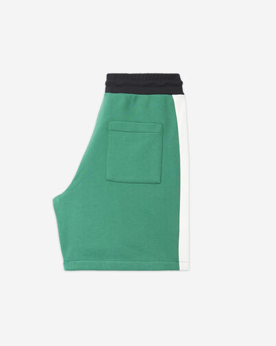 , GREEN BLACK ECRU, hi-res image number null