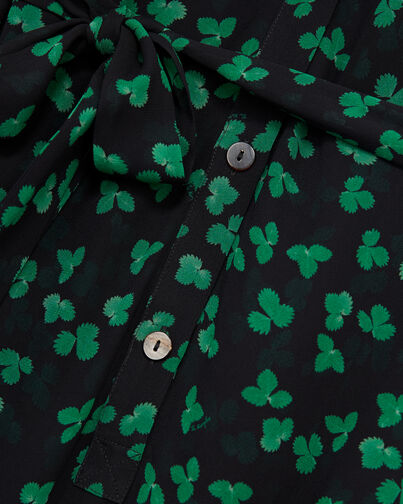 , BLACK / GREEN, hi-res image number null