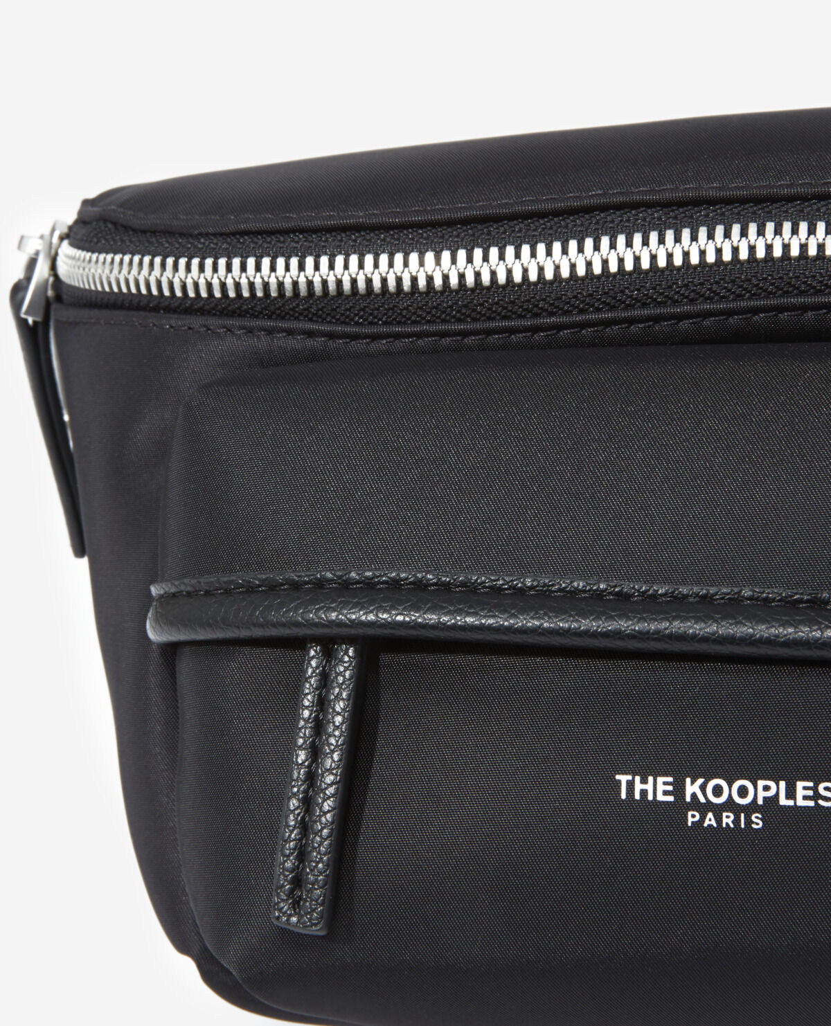 Sac banane the kooples top