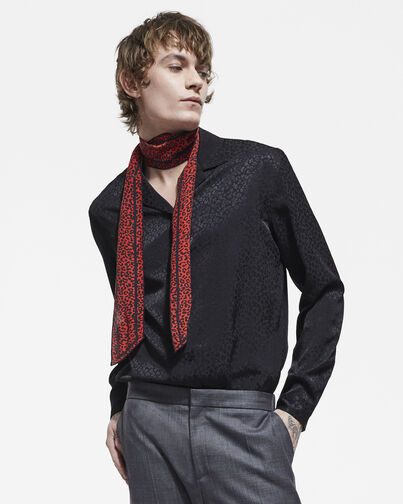 , RED / BLACK, hi-res image number null