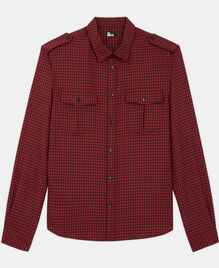 , RED / BLACK, hi-res image number null