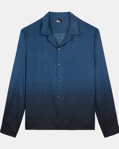 , BLUE BLACK, hi-res image number null