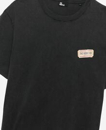 , BLACK WASHED, hi-res image number null