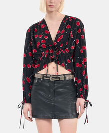 , BLACK - RED, hi-res image number null
