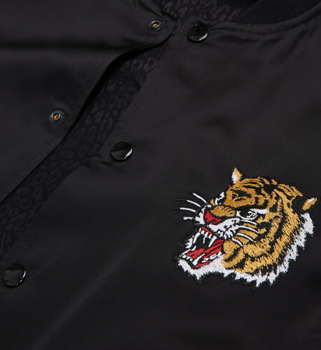 Veste kenzo hotsell homme tigre