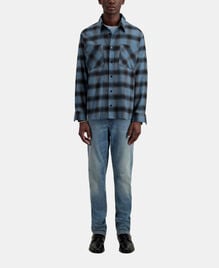 , ELECTRIC BLUE/BLACK, hi-res image number null