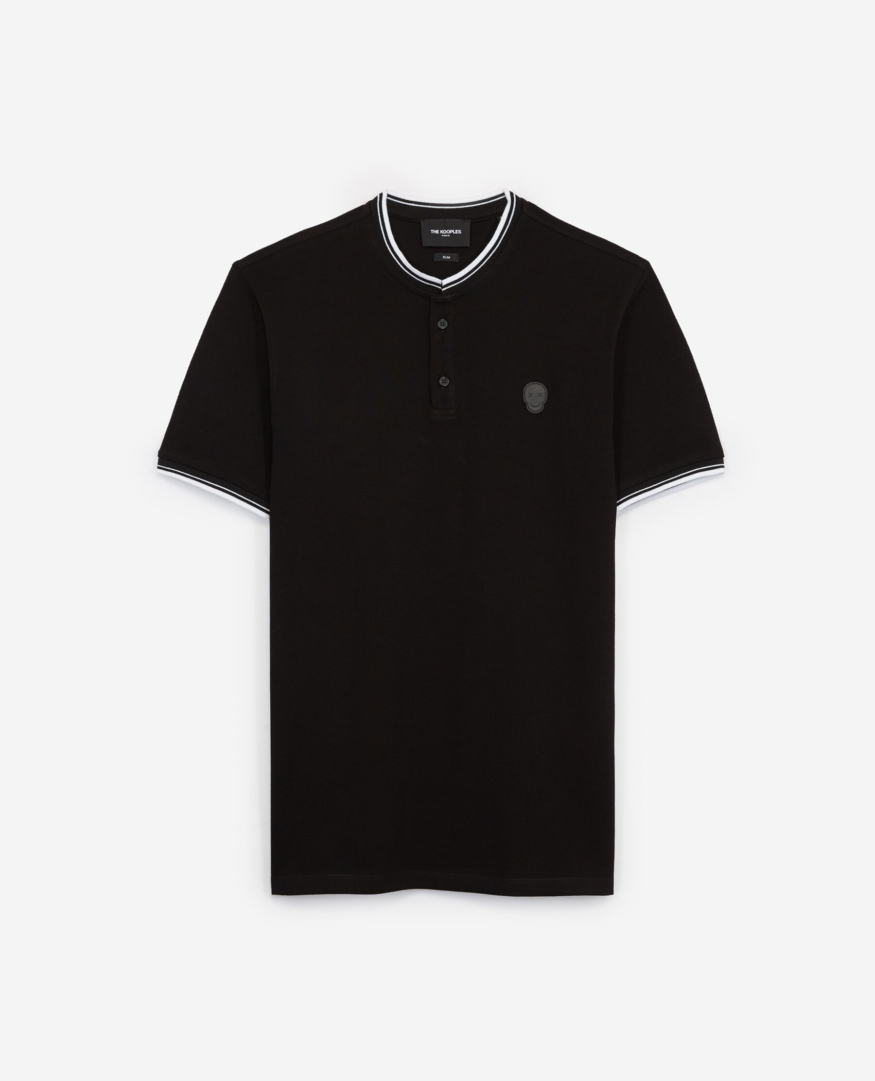 Polo tete shop de mort