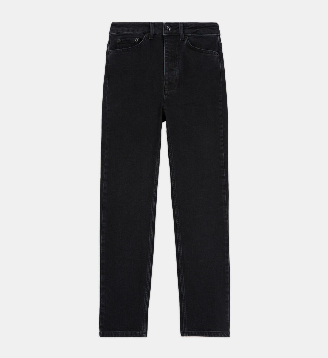 Men's pull on jeans uk sales