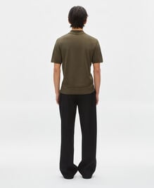 , OLIVE KAKI, hi-res image number null