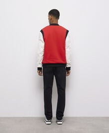 , RED / WHITE, hi-res image number null