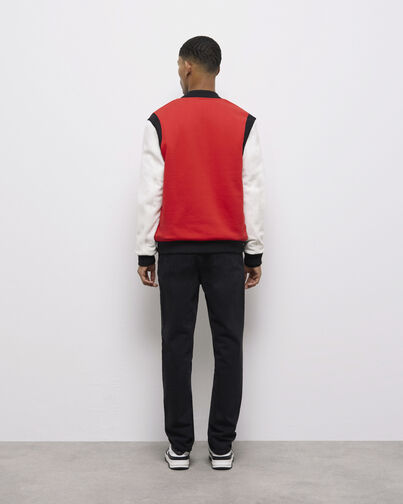 , RED / WHITE, hi-res image number null