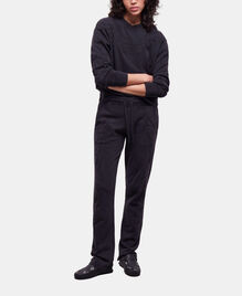 , BLACK WASHED, hi-res image number null