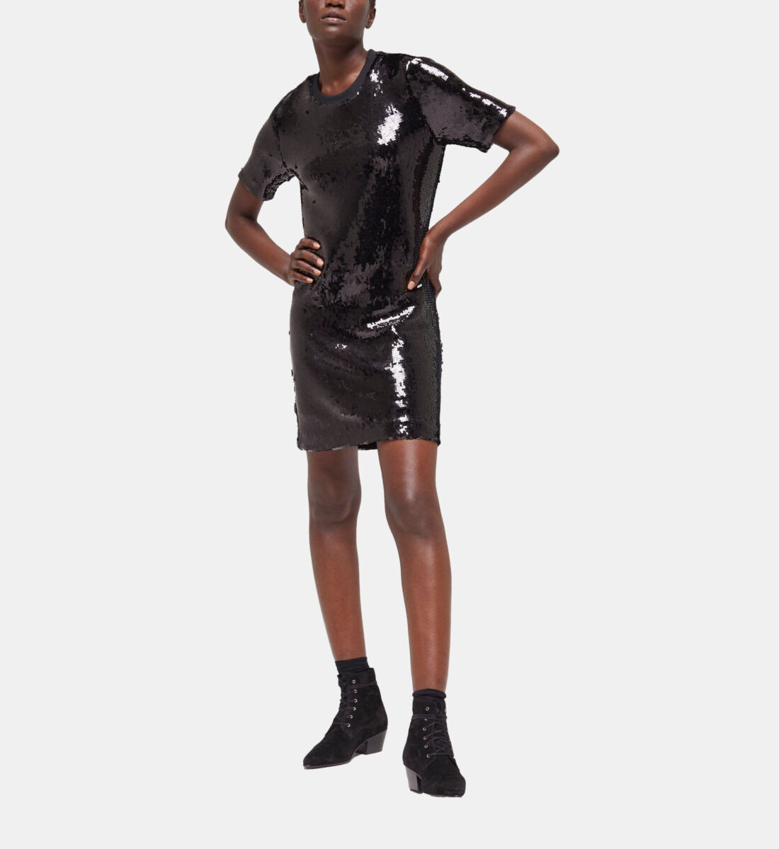 Robes the kooples soldes outlet