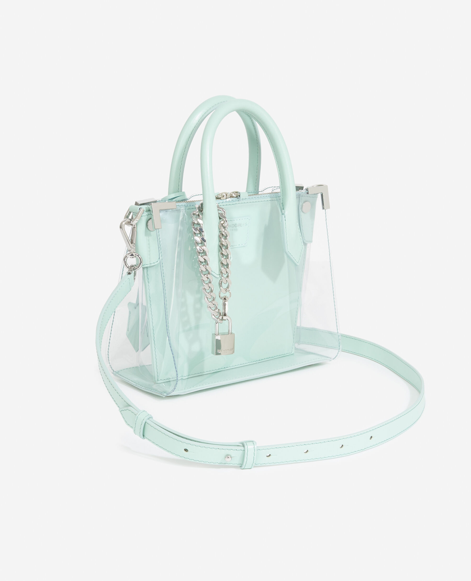 Sac the top kooples vert