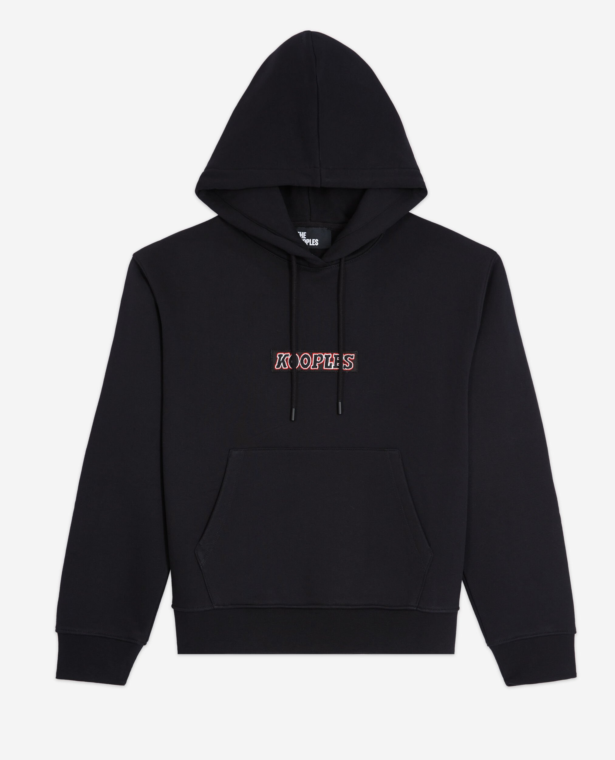 Hm 2025 thugger hoodie