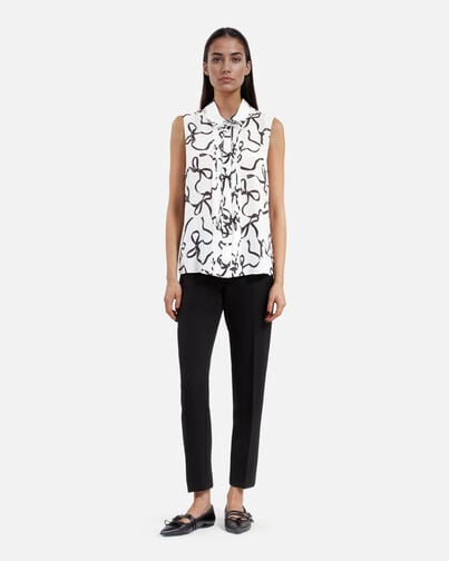, WHITE / BLACK, hi-res image number null