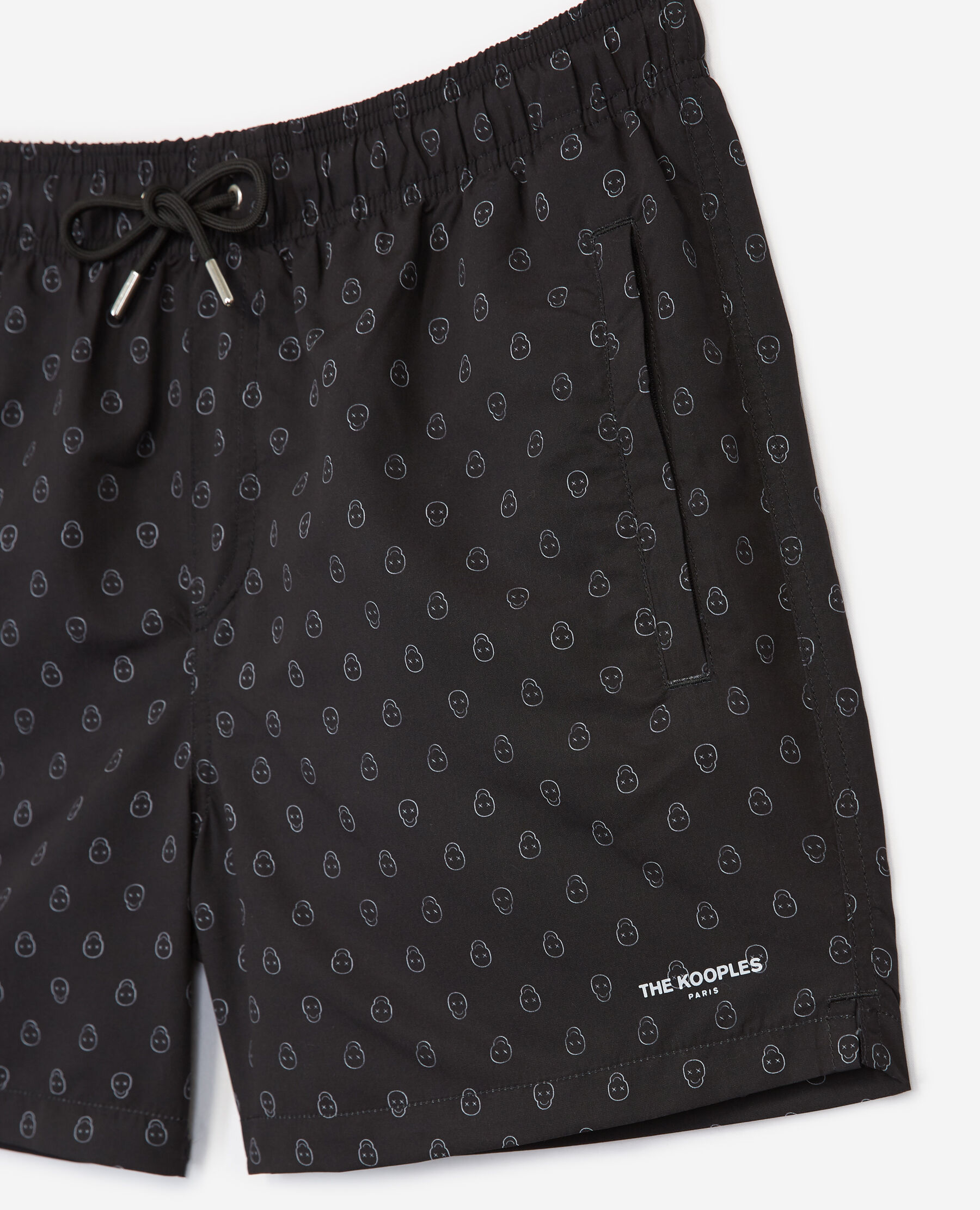 Maillot de bain shop the kooples homme