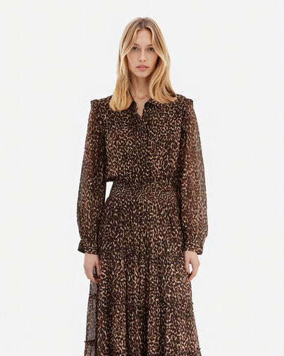 , LEOPARD, hi-res image number null