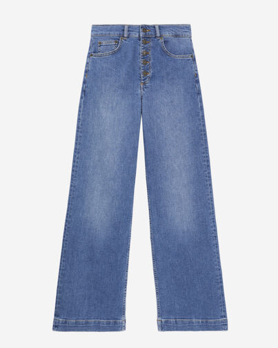 , BLUE DENIM, hi-res image number null