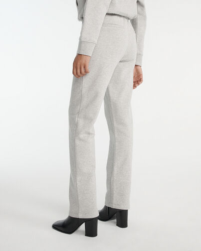 , LIGHT GREY MELANGE, hi-res image number null
