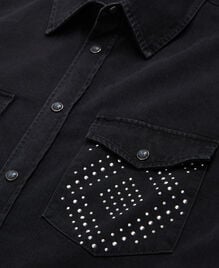 , BLACK WASHED, hi-res image number null