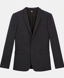 , BLACK GREY, hi-res image number null