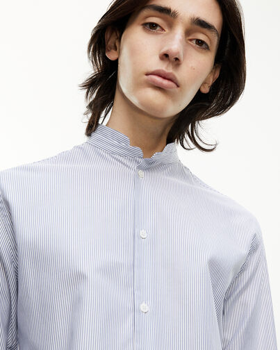 , WHITE - BLUE, hi-res image number null