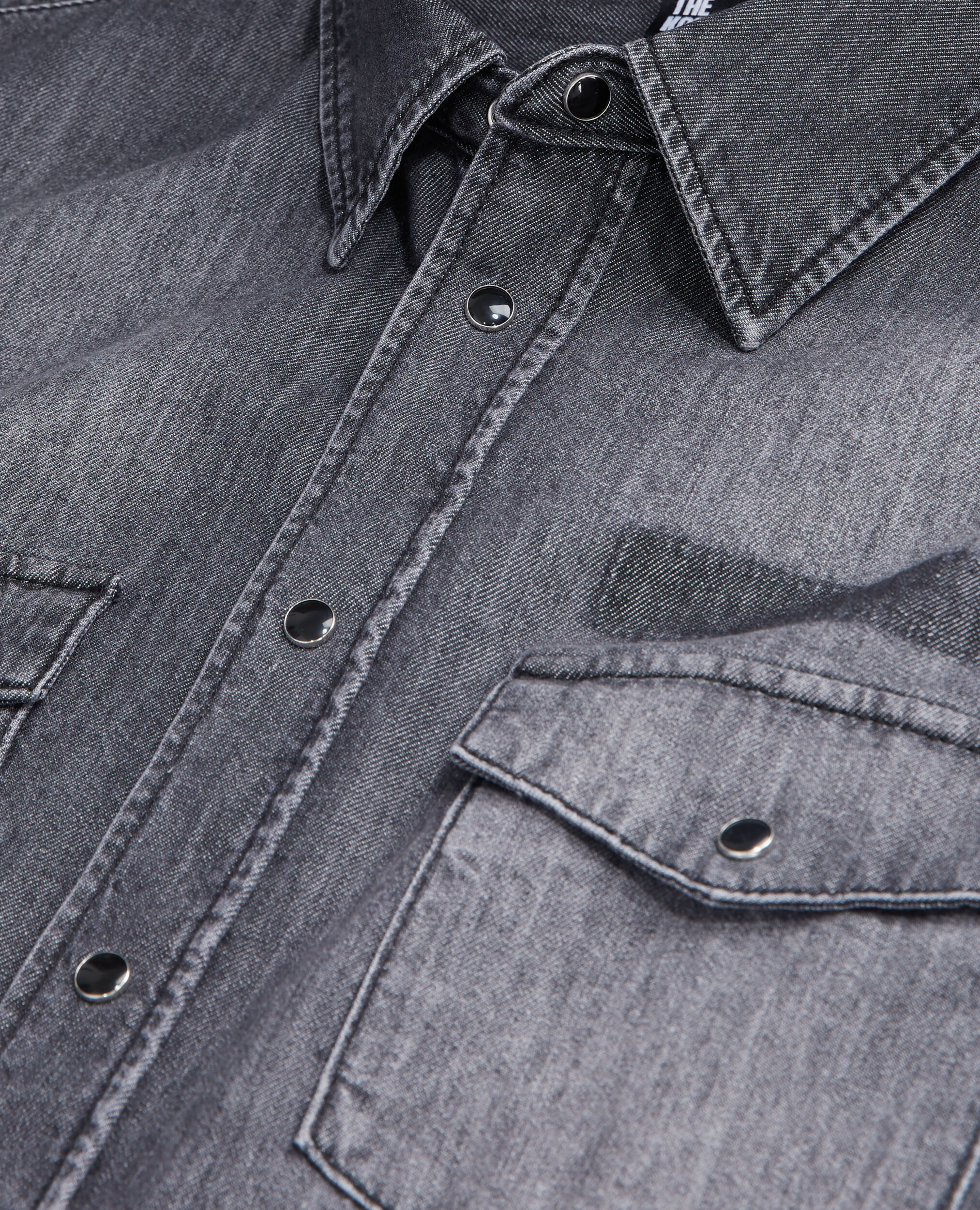 Diesel sonora denim shirt hotsell