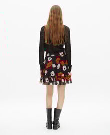 , BLACK RED OFF WHITE, hi-res image number null