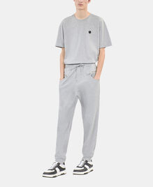 , GREY MELANGE, hi-res image number null