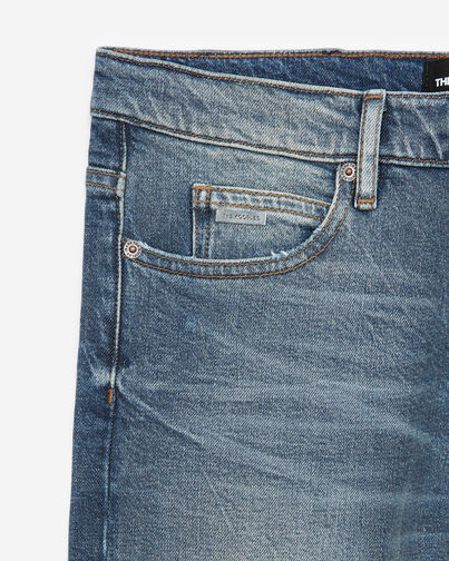 , BLUE DENIM, hi-res image number null