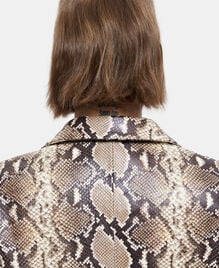 , PYTHON BEIGE, hi-res image number null