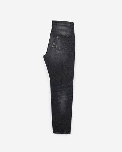 , BLACK DENIM, hi-res image number null
