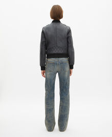 , BLACK WASHED, hi-res image number null