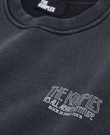 , BLACK WASHED, hi-res image number null