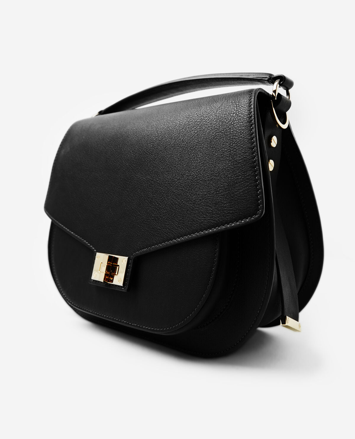 Sac besace emily the kooples top