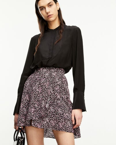 , BLACK / PINK, hi-res image number null