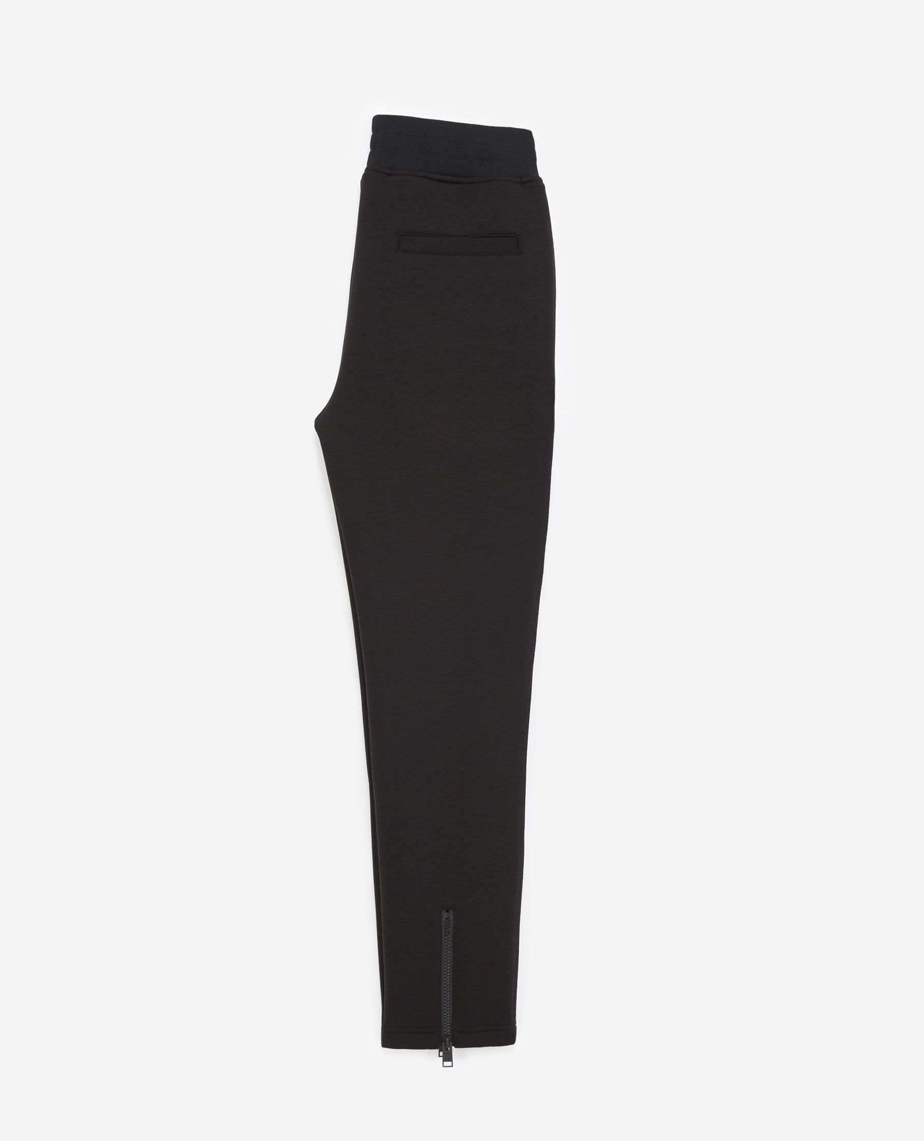 Skinny black joggers sale womens