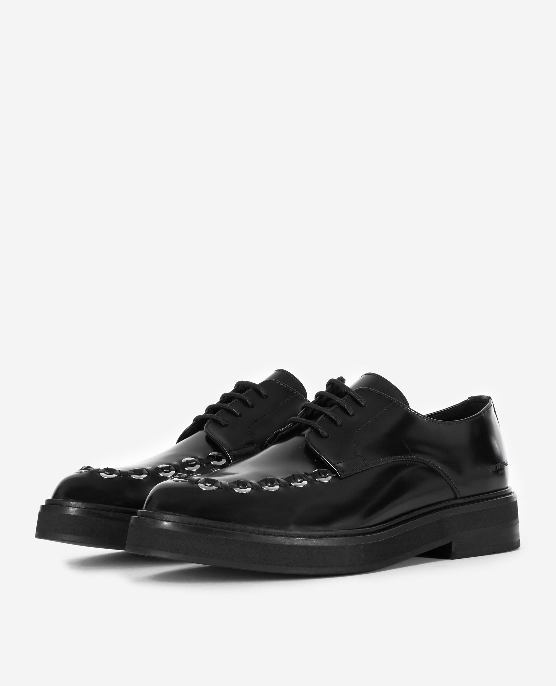 Derbies the kooples hot sale