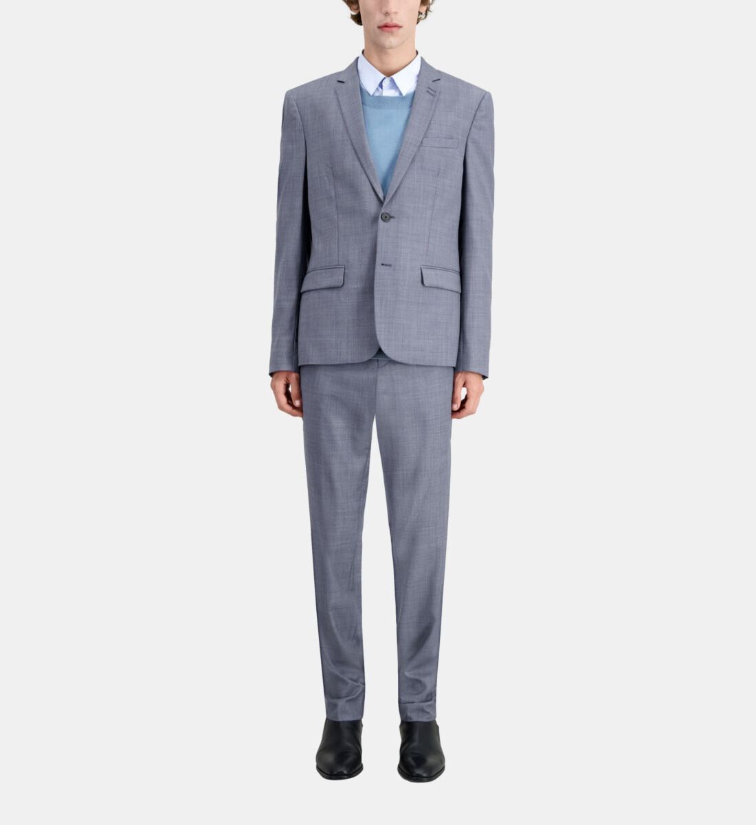 Costume homme outlet deals
