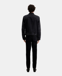 , BLACK WASHED, hi-res image number null