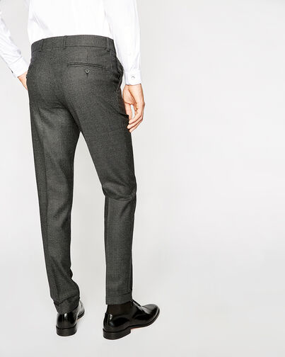 , BLACK GREY, hi-res image number null