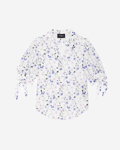 , ECRU / LAVENDER, hi-res image number null