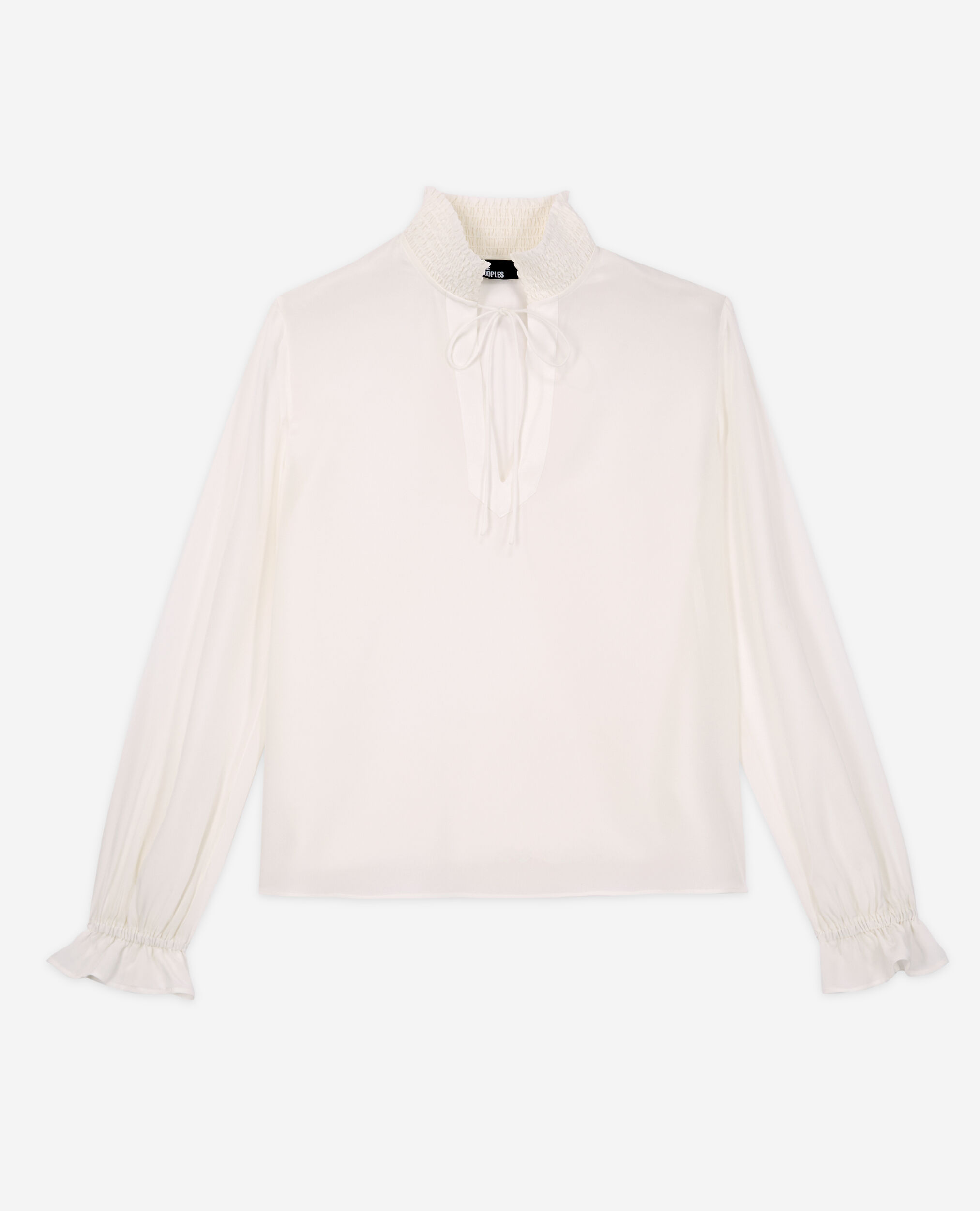 High neck deals blouse canada