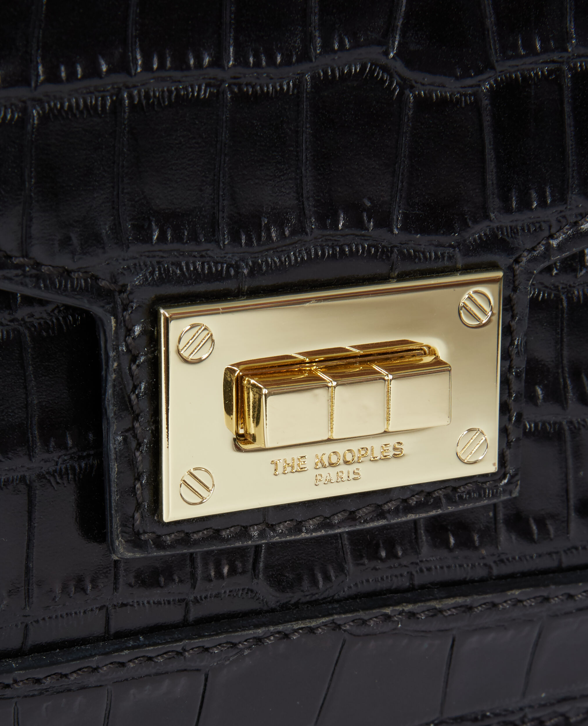 The kooples sac emily medium hot sale