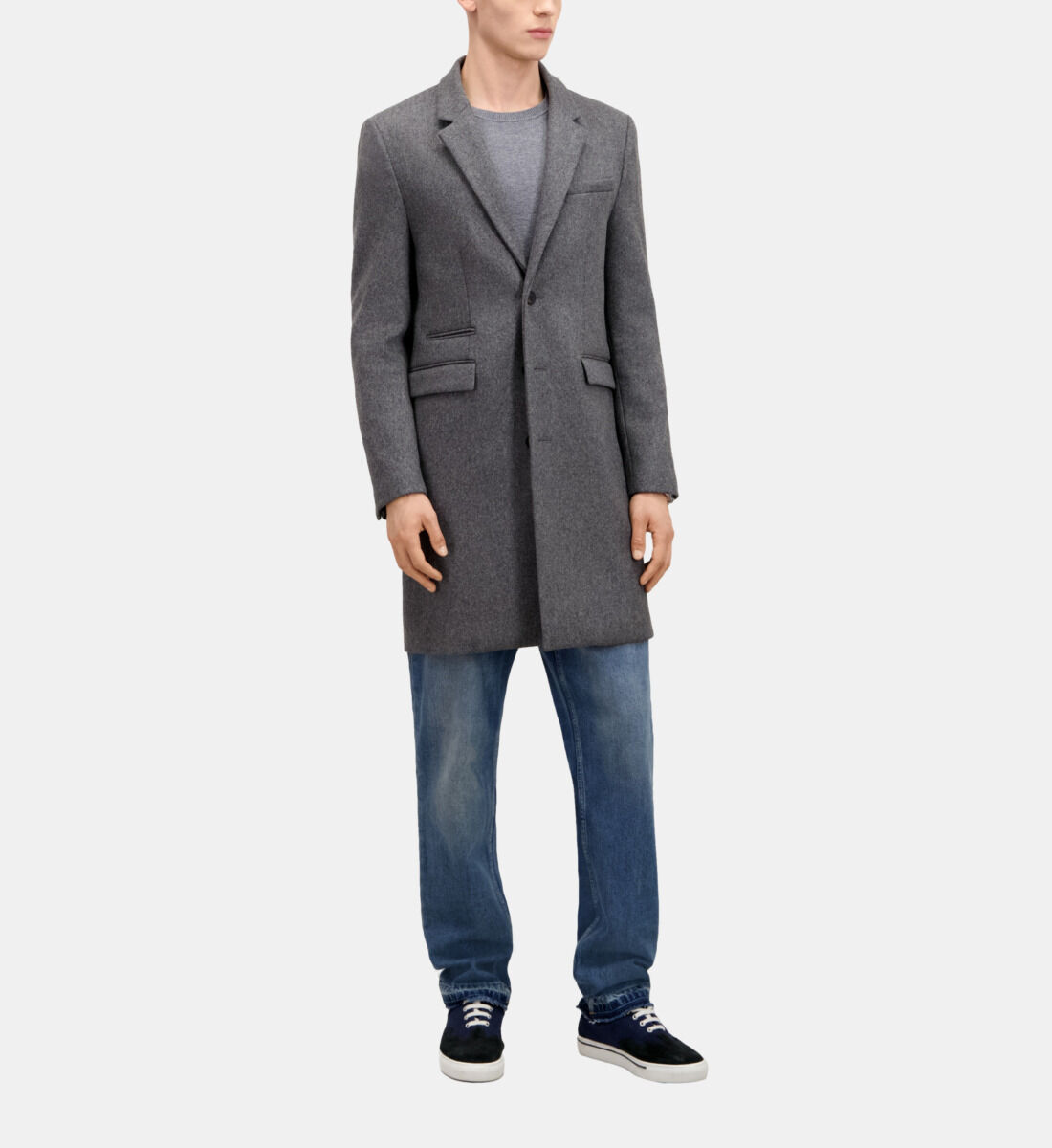 Heather coat hotsell