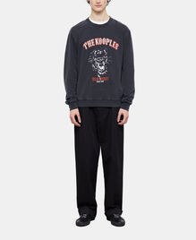 , BLACK WASHED, hi-res image number null