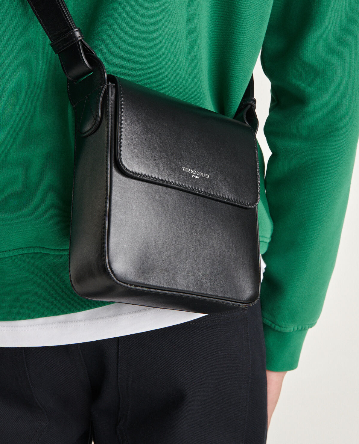 Bandouliere store the kooples