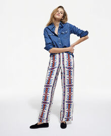 , BLUE DENIM, hi-res image number null