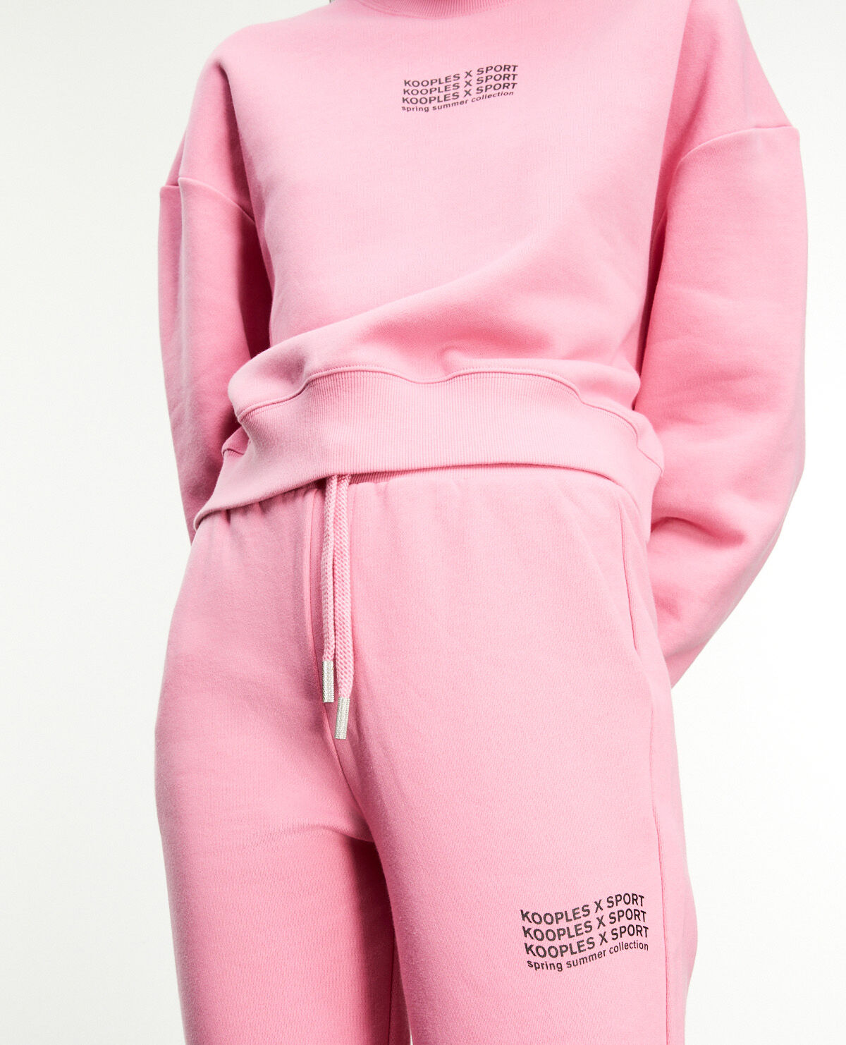 Jogging kooples femme 2025